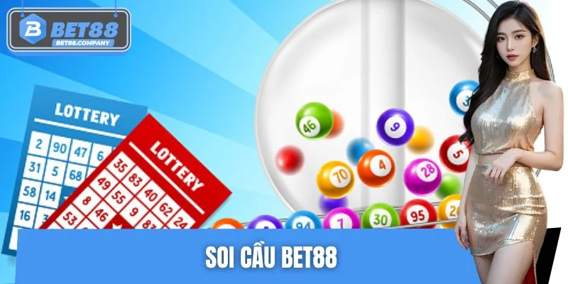 Soi Cầu BET88 - Cách Phân Tích Kết Quả Số Đề Dễ Áp Dụng