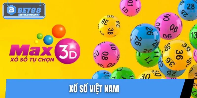 Xổ số Việt Nam thu hút lượng lớn người chơi mỗi ngày